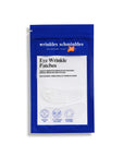 Wrinkles Schminkles Eye Wrinkle Patches