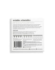 Wrinkles Schminkles Self-Dissolving Microneedle Patches