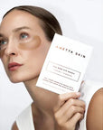 Ametta Skin Red Wine Eye Masks