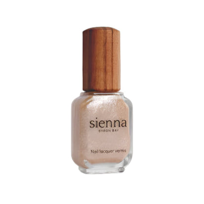 Sienna Byron Bay Nail Polish - Embrace