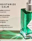 Herbivore Emerald Deep Moisture Glow Oil