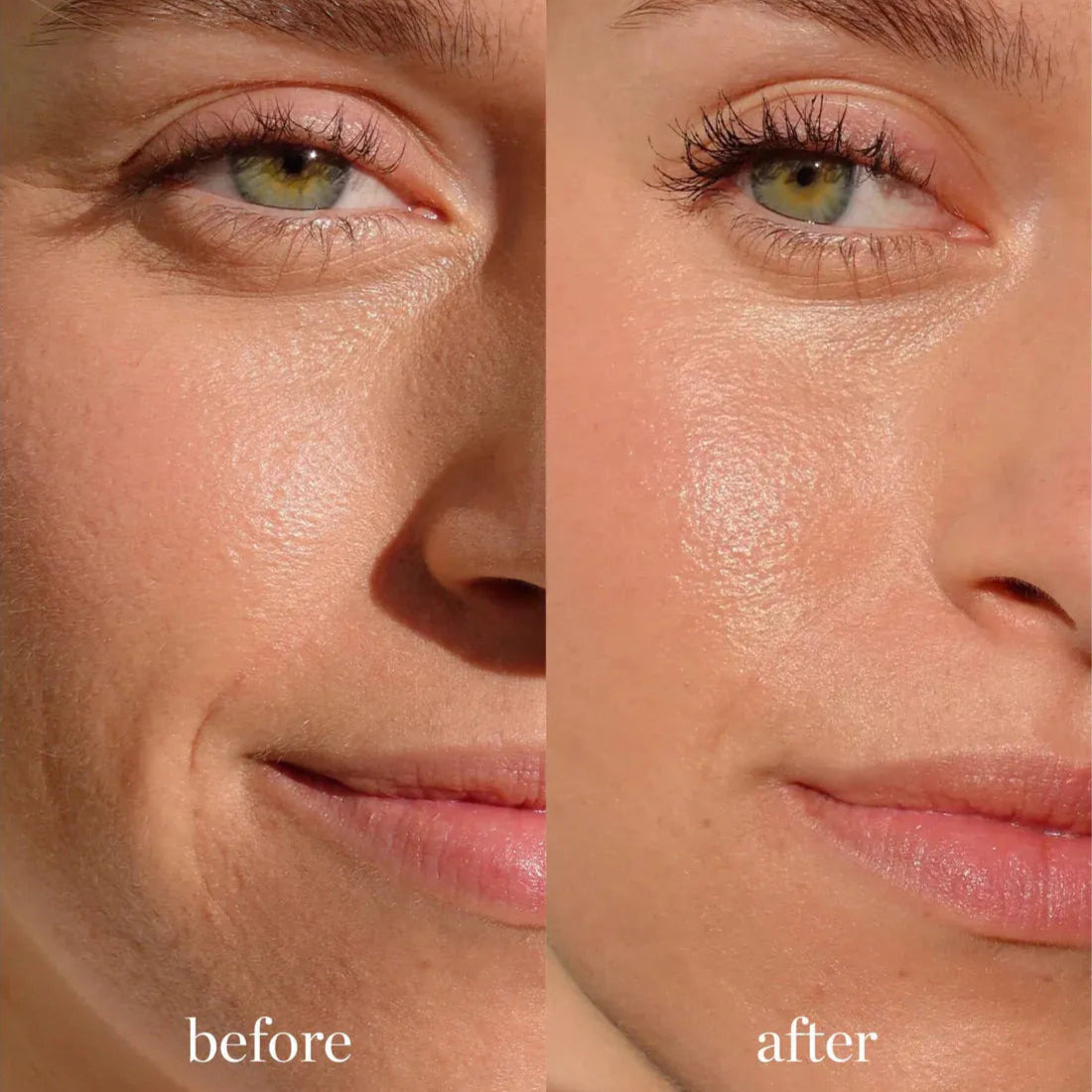 Ere Perez Avocado Waterproof Mascara