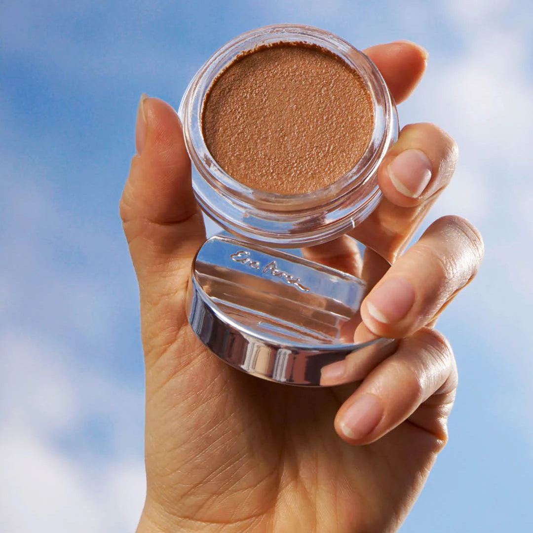 Ere Perez Cacao Bronzing Pot