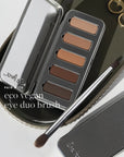 Ere Perez Chamomile Eye Palette