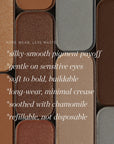 Ere Perez Chamomile Eye Palette