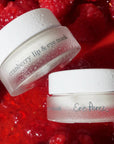 Ere Perez Cranberry Lip & Eye Butter