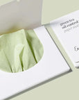 Ere Perez Green Tea Oil Control Paper