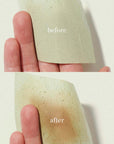 Ere Perez Green Tea Oil Control Paper