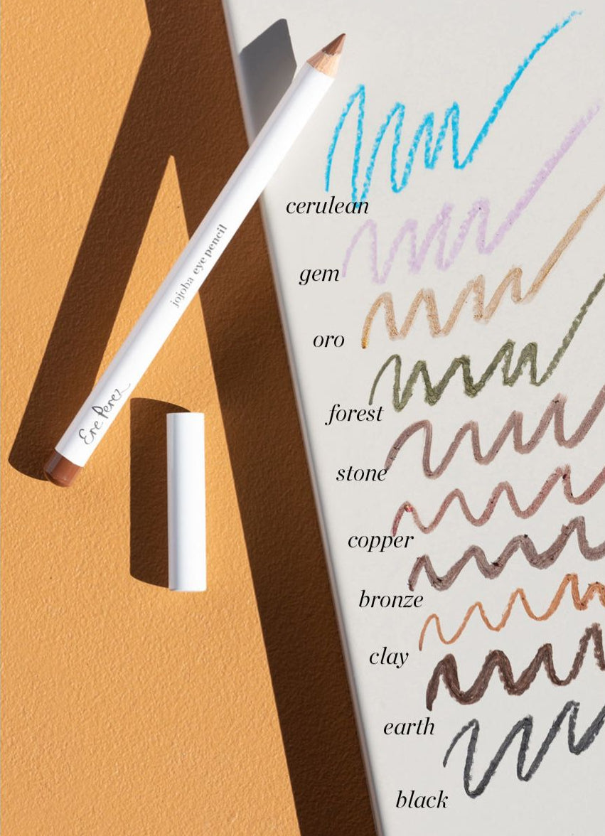 Ere Perez Jojoba Eye Pencil