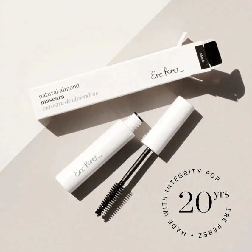 Ere Perez Natural Almond Mascara