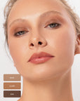 Ere Perez Chamomile Eye Palette