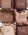 Westman Atelier The Eyeshadow Holiday Edit