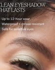ILIA Beauty Eye Stylus Shadow Stick