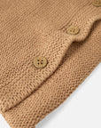 Coyuchi Arroyo Organic Knit Snuggle Sack