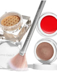 rms beauty skin2skin Classic Fan Brush