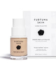 Furtuna Skin Face and Eye Serum