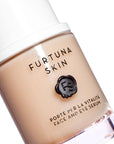 Furtuna Skin Face and Eye Serum