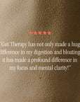 Juna Gut Therapy