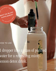 Juna Detox Drops