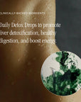Juna Detox Drops