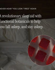 Juna Nightcap Gummies