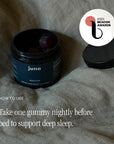 Juna Nightcap Gummies