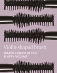ILIA Beauty Fullest Mascara