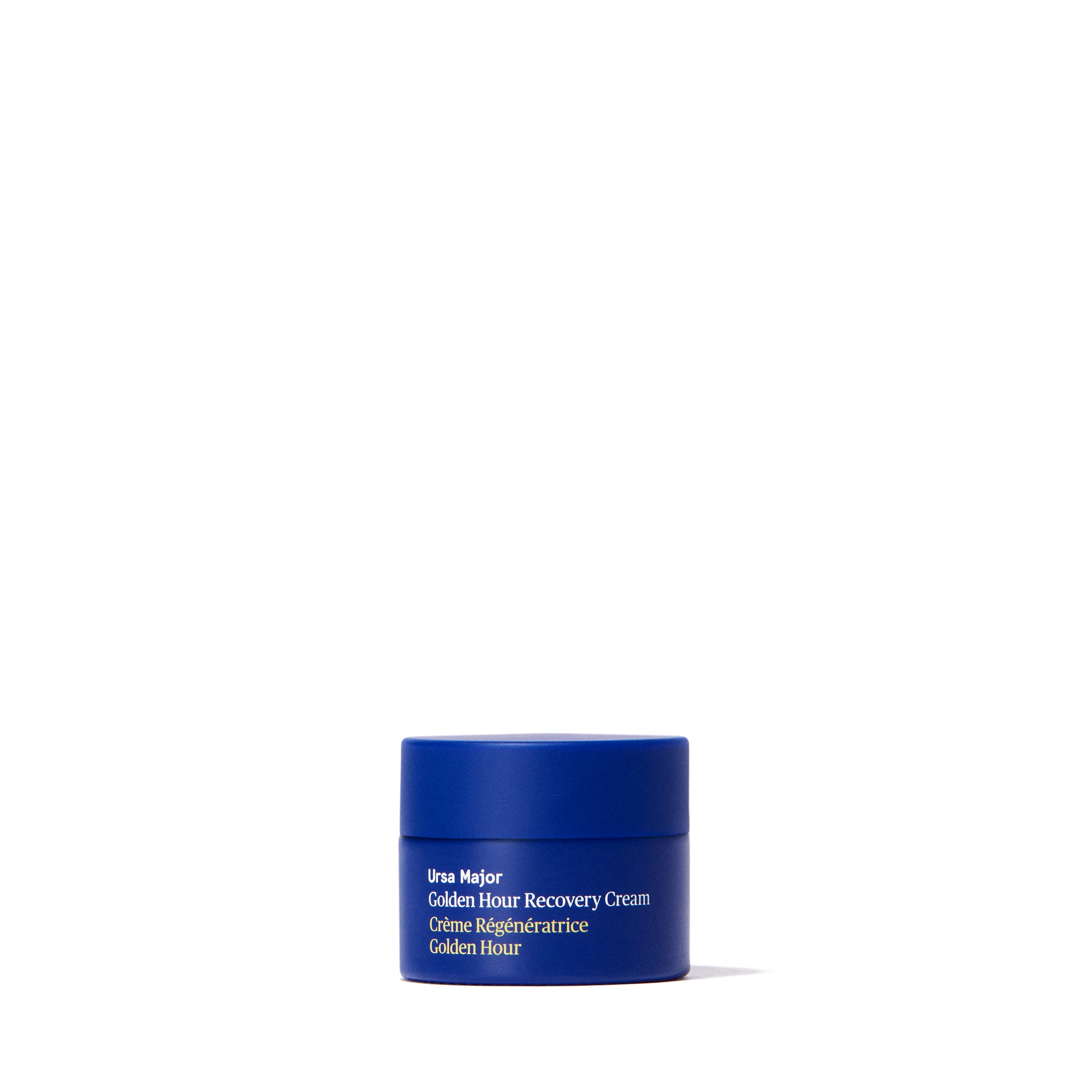 Ursa Major Golden Hour Recovery Cream