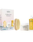 OSEA Golden Glow Body Set
