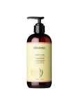 Aleavia Grapefruit Lemongrass Prebiotic Body Lotion