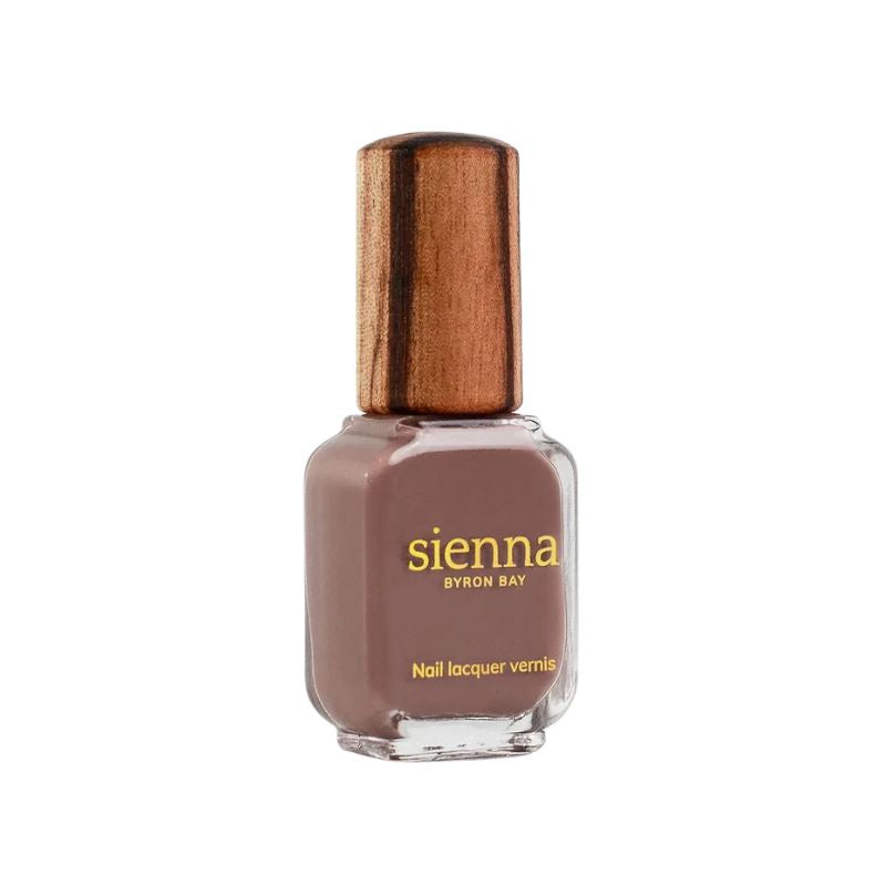 Sienna Byron Bay Nail Polish - Grounded