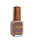 Sienna Byron Bay Nail Polish - Grounded