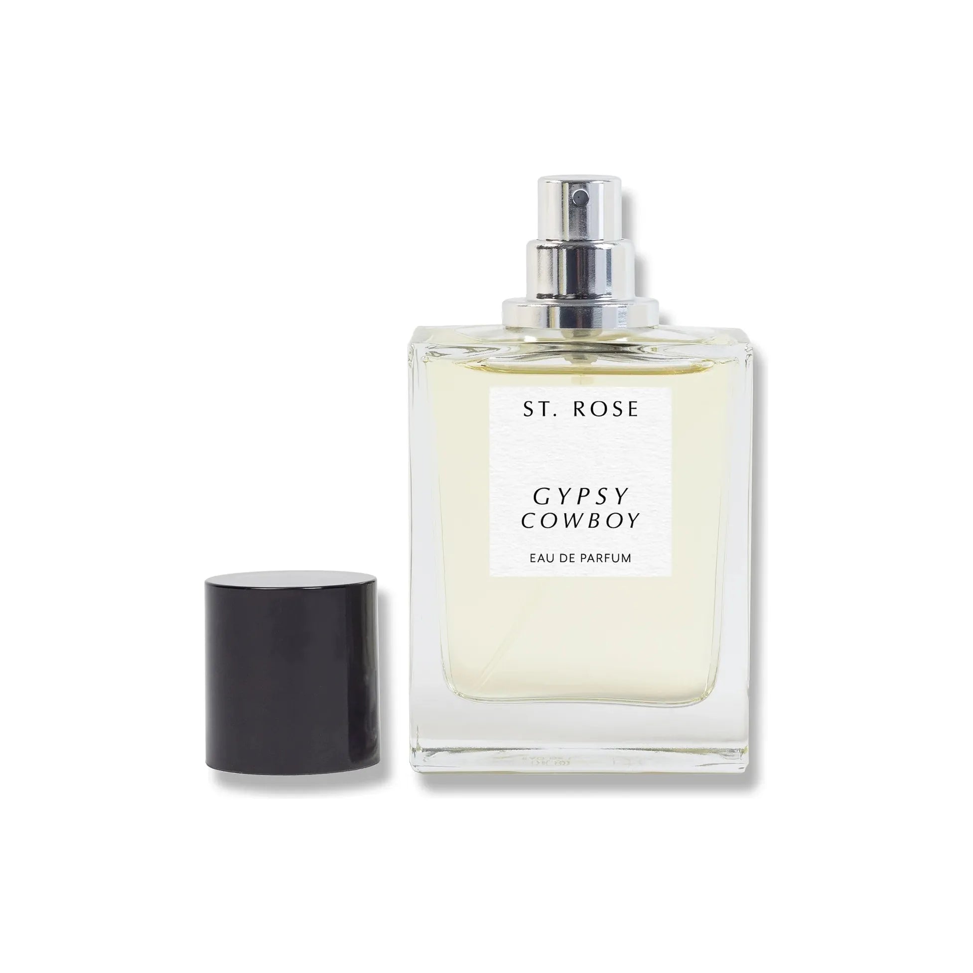 St. Rose Gypsy Cowboy Eau De Parfum