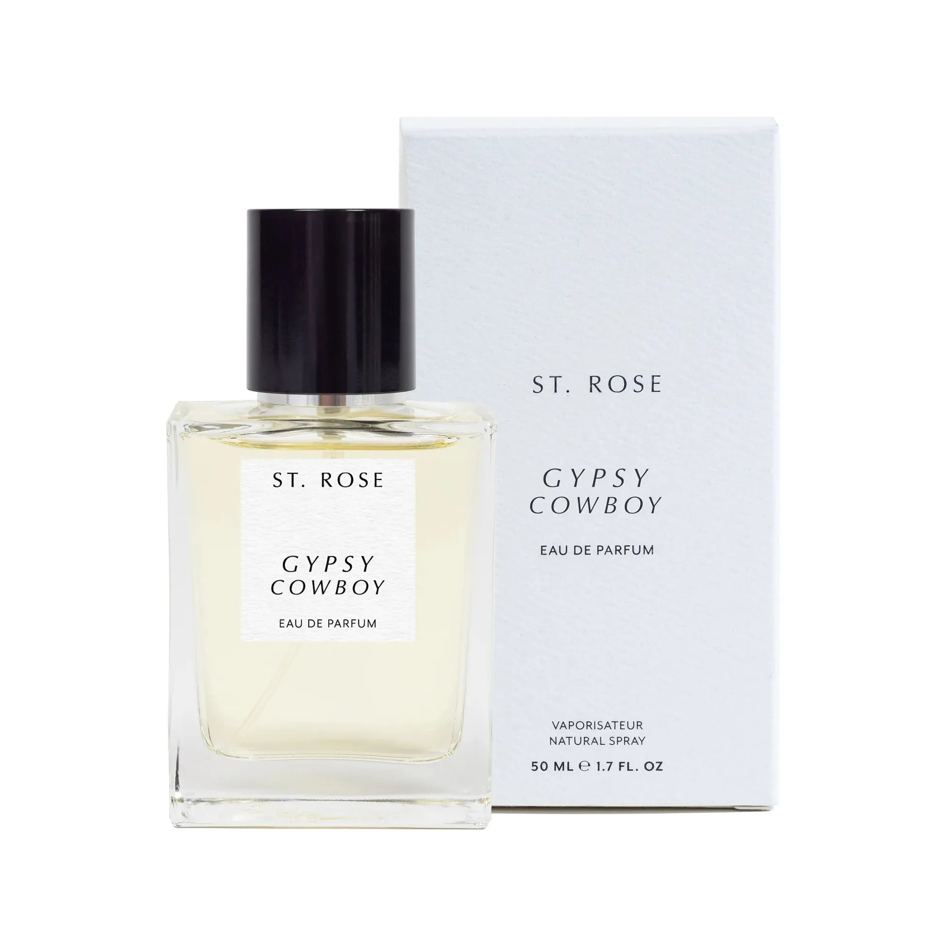St. Rose Gypsy Cowboy Eau De Parfum
