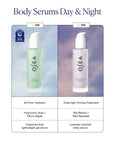 OSEA Dream Bio-Retinol Body Serum