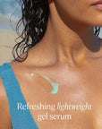 OSEA Hyaluronic Body Serum