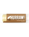 Hurraw Coconut Lip Balm