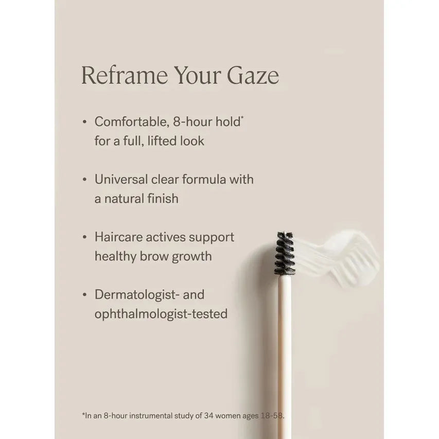 ILIA Beauty In Frame Brow Gel