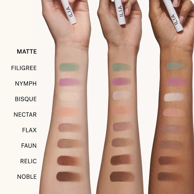 ILIA Beauty Eye Stylus Shadow Stick