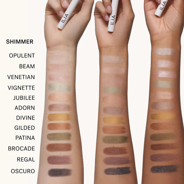 ILIA Beauty Eye Stylus Shadow Stick