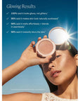 ILIA Beauty Sunshift Cream Bronzer