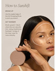ILIA Beauty Sunshift Cream Bronzer