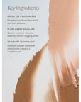 ILIA Beauty Sunshift Cream Bronzer