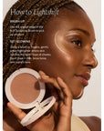 ILIA Beauty Lightshift Cream Highlighter