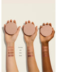 ILIA Beauty Sunshift Cream Bronzer