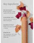 ILIA Beauty Lip Sketch Hydrating Crayon