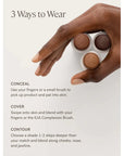 ILIA Beauty Skin Rewind Complexion Stick