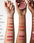 ILIA Soft Focus Blurring Blush