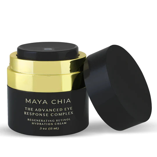 Maya Chia The Advanced Eye Response Complex Retinol Cream