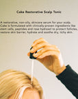 REVERIE Cake Restorative Scalp Tonic